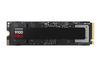 Samsung 9100 Pro 2TB M.2 PCIe 5.0 NVMe SSD 14800 MB/s Read 13400 MB/s Write - Image 5