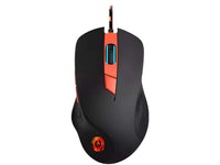 CANYON mouse Eclector GM-3 RGB 6buttons Wired Black