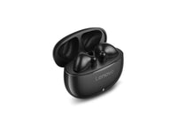 Lenovo E310 True Wireless Stereo Earbuds (Black) - Image 2