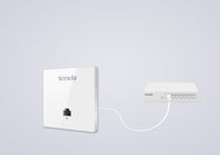 TENDA IN WALL AP, AC1200 DUAL BAND GB
