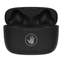 Body Glove Essentials TWS Wireless earbuds lux-Black - Image 4