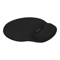 Body Glove Ergonomic Mousepad-Black - Image 5
