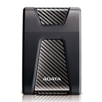 ADATA USB3.2 – 2TB EXT HDD DURABLE BLK