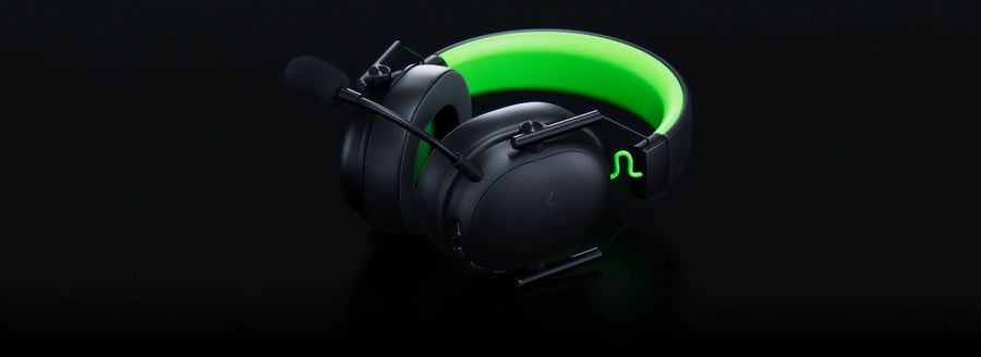 BlackShark V3 X Hyperspeed for Xbox - Black - 1