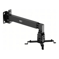 BRACKET - Short Throw Projector | Wall Mount for projectors up to 20kg | Mounting range 225-316mm; black
