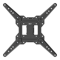 BRACKET 23'- 65' Full-Motion TV Wall Mount (Up to 30kg, Max Mounting Hole 400x400)