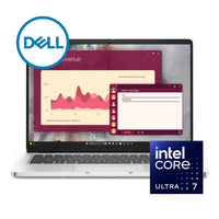 Dell Pro 14 AI 14" Core-U7 16GB 512GB Win 11 Pro Notebook - Image 2