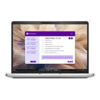 Dell Pro 13 Plus 13.3" Core-U7 16GB 512GB Win 11 Pro Notebook
