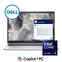 Dell Pro 16 Plus 16" Intel Ultra 5 238V 32GB 512GB Win 11 Pro Notebook