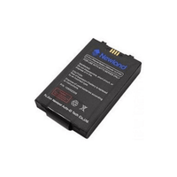 Newland ID Battery for MT90 series; 3.8V 6500mAh; including back cover (No NFC)