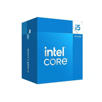 Intel Raptor LAKE I5-14400 4.7GHz LGA170