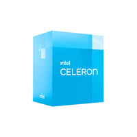 Intel Celeron G6900 Dual-Core 3.4GHz LGA1700 Desktop Processor
