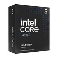 Intel Core Ultra 5 245KF 14-Core Arrow Lake LGA1851 Desktop Processor - Image 3