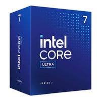 Intel Core Ultra 7 265F Processor 20-Core 5.3GHz 30MB Cache LGA1851 DDR5 - Image 2