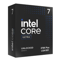 Intel Core Ultra 7 270K Desktop Processor 24 Cores 5.5GHz Boost 30MB Cache 125W LGA1851 NPU AI Boost Arrow - Image 2