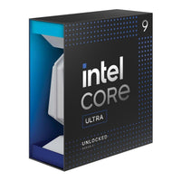 Intel Core Ultra 9 285K 24-Core FCLGA1851 Desktop Processor 5.7GHz 36MB Cache - Image 4