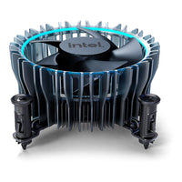 Intel® Laminar RM1 Cooler LGA1700 i7/i5/i3 processors (65w).