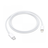 Apple USB-C to Lightning Cable (2 m)