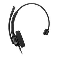 HP Poly Mission 415 Monaural USB Wired Headset Classic