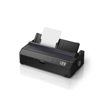 Epson FX-2190IIN 9-Pin 136-Column Network Dot Matrix Printer 738 cps - Image 2