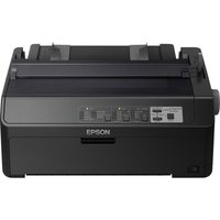 Epson 80Column 24Pin DotMatrix USB Bidirectional Parallel 6 + 1 Original