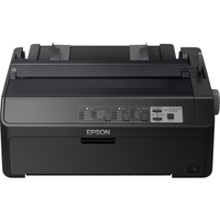 Epson LQ-590IIN Impact Dot Matrix Printer 24 Pin, 80 Column