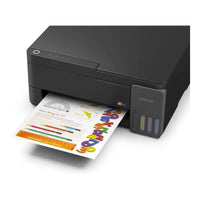 Epson EcoTank L3310 - Home; Desktop; 3in1; A4; Colour; 33PPM Black 15PPM Colour; Man Duplex; Warranty 1 Year Carry in.