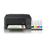 Epson EcoTank L1350 - Home; Desktop; SF; A4; Col; 33PPM Black 15PPM Col; Man Duplex;Wi-Fi; Wi-Fi Direct;Warranty 1 Year Carry in