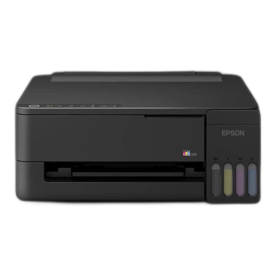 Epson EcoTank L1350 - Home; Desktop; SF; A4; Col; 33PPM Black 15PPM Col; Man Duplex;Wi-Fi; Wi-Fi Direct;Warranty 1 Year Carry in