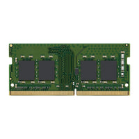 Kingston DRAM 8GB 3200MT/s DDR4 Non-ECC CL22 SODIMM 1Rx8