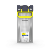 Epson Standard Yield Yellow Ink Cartridge for WorkForce Pro WF-C878R WF-C879R - Image 3