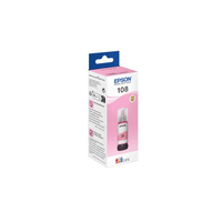 Epson 108 Ecotank Magenta Ink Bottle 70ml, 2100 Photos - Image 3
