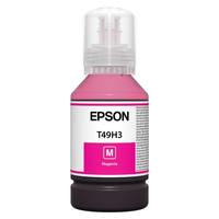 Epson T49N Magenta Dye-Sublimation Ink 140ml for SureColor F560 - Image 3