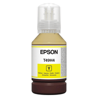 Epson T49N Yellow Dye-Sublimation Ink 140ml for SureColor F560 - Image 3