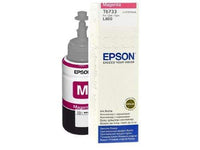 Epson 673 Ink Bottles Magenta 70ml EcoTank L800 /810 / 850 / 1800