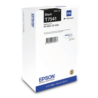 Epson Ink Cartridges Black 202ml XXL WF-8090 / WF-8590 10000 pages