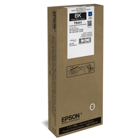 WF-C5xxx Series Ink Cartridge L Black - 3000 pages