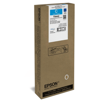 Epson WF-C5xxx Series L Cyan Ink Cartridge 3000 Pages - Image 5