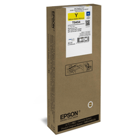 Epson WF-C5xxx Series XL Yellow Ink Cartridge 5000 Pages - Image 5
