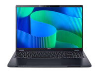 Acer TMP416-53-Tco, U5-125U, 16''WUXGA IPS, Uma, 8GB 1024GB SSD, MSD Card Reader, WIFI6E+BT, FHD IR Cam, W11P