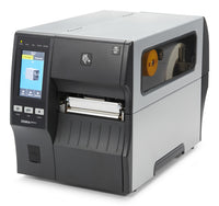 Zebra ZT411 Industrial 203dpi Thermal Transfer Label Printer - Image 3