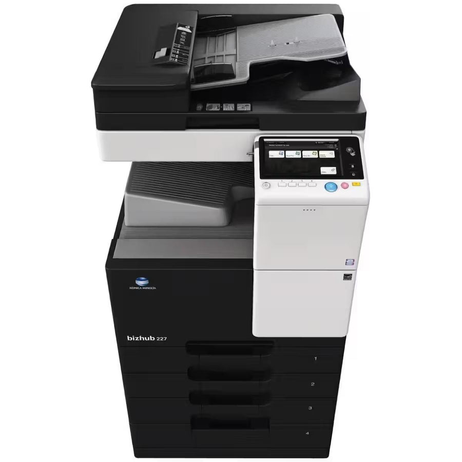 Develop Ineo Colour Printer Refurb