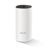 TP-Link Deco E4 AC1200 router Whole-Home Mesh System (1 Pack) - Image 2