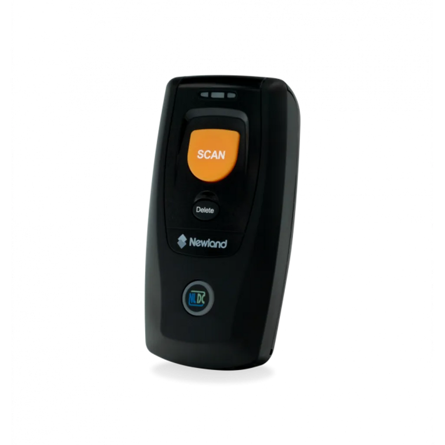 Newland BS80 Piranha II 2D Wireless Barcode Scanner Bluetooth IP42