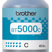 Brother Cyan Ink for DCPT310; DCPT510W; DCPT710W; MFCT910DW; DCP-T220; DCP-T420W; DCP-T520W; DCP-T720DW; - Image 4