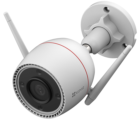 Ezviz Outpro 2K Res Home Wi-Fi Cam