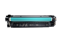 HP 508A Magenta Original LaserJet Toner Cartridge 5 000 pgs