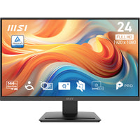 MSI 24" 144Hz FHD Pro Monitor