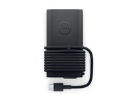 Dell 100W USB-C GaN Ultra Slim AC Adapter with Power Cord - South Africa