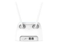Tenda 4G09 AC1200 Dual-Band WI-FI 4G+LTE